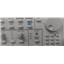 Tektronix TDS 524A 2 Channel Digitizing Oscilloscope