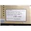 Narda-MITEQ / MCL MX9000 Klystron C-Band 3350W High Power Satellite Amplifier