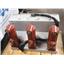ABB ADVAC 15.12.25 Circuit Breaker 1200A 15kV 25kA EL1 Mech AF4G1777XX010U1F