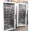 Pair of Hoffman Schroff Battery Manufacturer Charge Cabinets