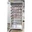 Pair of Hoffman Schroff Battery Manufacturer Charge Cabinets