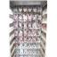 Pair of Hoffman Schroff Battery Manufacturer Charge Cabinets