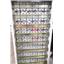Pair of Hoffman Schroff Battery Manufacturer Charge Cabinets