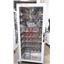 Pair of Hoffman Schroff Battery Manufacturer Charge Cabinets