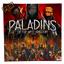 Paladins of the West Kingdom by Garphill Games - SEALED