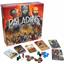 Paladins of the West Kingdom by Garphill Games - SEALED