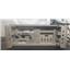 Tektronix TDS 744A Color 4 Channel Digitizing Oscilloscope- No Power