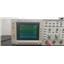 Tektronix TDS 524A 2 Channel Digitizing Oscilloscope
