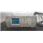 Tektronix TAS 475 4 Channel Oscilloscope- Missing Trigger Knob