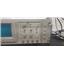 Tektronix TAS 475 4 Channel Oscilloscope- Missing Trigger Knob