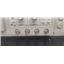 Tektronix TAS 475 4 Channel Oscilloscope- Missing Trigger Knob