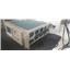 Tektronix TAS 475 4 Channel Oscilloscope- Missing Trigger Knob