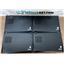 LOT 4 Lenovo ThinkPad T14s Gen 1 Intel i7-10510U 1.8GHz 16gb RAM 256gb SSD