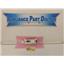 LG Dryer EBR89085409 Display Board Open Box
