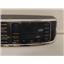 GE Washer WH22X36741 Console (Sapphire Blue) Used