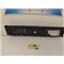 GE Washer WH22X36741 Console (Sapphire Blue) Used