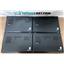 LOT 4 Lenovo ThinkPad T14 Gen 1 1080p Intel i7-10610U 1.80GHz 16gb RAM 256gb SSD
