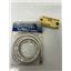 FlowMaster Refrigerator 49599 Ice Maker HookUp New OEM