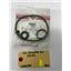 Whirlpool Dishwasher 675703 Pump Seal Kit New OEM