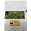 Whirlpool Washer W10252252 Control Board Rev D Used