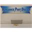 KitchenAid Refrigerator W10795524 Dairy Bin Lid Used