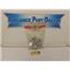 Whirlpool Refrigerator WP1108179 Condenser Fan Blade NEW FSP