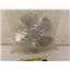 Whirlpool Refrigerator WP1108179 Condenser Fan Blade NEW FSP