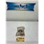 GEMLINE Range Stove RG330983 Burner Head New OEM