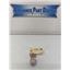 Whirlpoool Dryer 343545 Timer Motor Open Box FSP