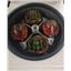 Thermo Sorvall Legend XFR Refrigerated Floor Centrifuge w/ Rotor & Buckets
