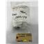 Whirlpool Dishwasher WP285170 Faucet Coupler Collar Kit New OEM