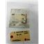 Robertshaw Stove 80-104 Amber Indicating Light New OEM