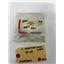 Robertshaw Stove 80-104 Amber Indicating Light New OEM
