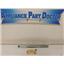 Whirlpool Refrigerator WPW10170835 Slide Rail Open Box