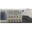 Tektronix TDS 2014 4 Channel Digital Storage Oscilloscope- Broken Position Knob