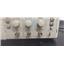 Tektronix TDS 2012 2 Channel Digital Storage Oscilloscope- Broken Power Button