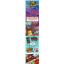 Coaster Clash by Wulfhorn Games - SEALED