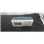 Tektronix TDS 1002 2 Channel Digital Storage Oscilloscope- Damaged Knobs