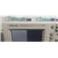 Tektronix TDS 1002 2 Channel Digital Storage Oscilloscope- Damaged Knobs