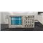 Tektronix TDS 3034B 4 Channel Color Digital Phosophor Oscilloscope- Damaged WFI