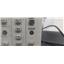 Tektronix TDS 3034B 4 Channel Color Digital Phosophor Oscilloscope- Damaged WFI