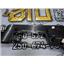 2010 2011 FORD F150 HARLEY DAVIDSON 5.4 AUTO 4X4 LH DRIVER SEAT SIDE TRIM PANEL