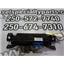 2010 2011 FORD F150 HARLEY DAVIDSON 5.4 AUTO 4X4 TEMPERATURE CLIMATE CONTROL MOD