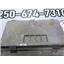 2010 2011 FORD F150 HARLEY DAVIDSON 5.4 AUTO 4X4 ECM ECU PCM AL3A12A650DVA OEM