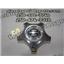 2010 2011 FORD F150 HARLEY DAVIDSON 5.4 AUTO 4X4 WHEEL CAP OEM - CHROME