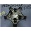 2010 2011 FORD F150 HARLEY DAVIDSON 5.4 AUTO 4X4 WHEEL CAP OEM - CHROME
