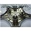 2010 2011 FORD F150 HARLEY DAVIDSON 5.4 AUTO 4X4 WHEEL CAP OEM *  CHROME *