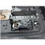 2010 2011 FORD F150 HARLEY DAVIDSON 5.4 AUTO 4X4 LH REAR DOOR CARD PANEL BLACK