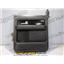 2010 2011 FORD F150 HARLEY DAVIDSON 5.4 AUTO 4X4 RH REAR DOOR CARD PANEL BLACK