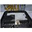 2010 2011 FORD F150 HARLEY DAVIDSON 5.4 AUTO 4X4 RH REAR DOOR CARD PANEL BLACK
